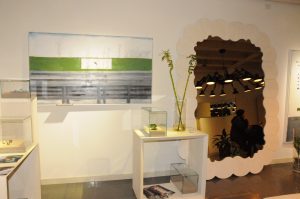 Inaugurazione Atelier MoMo a Bassano