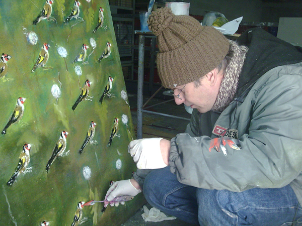 pittura